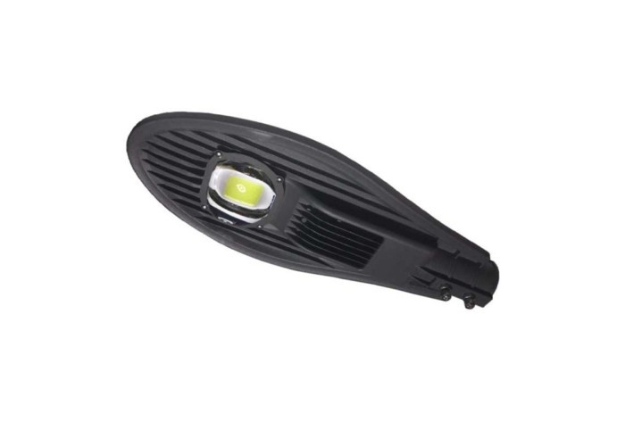IP65 60W Led Cobra Head Street Light 90-100 Lm/W Outdoor Area Lighting