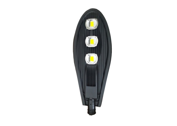Outdoor 110 Volt Cobra Head Street Lamp 880×350×95 MM For Parking Lot