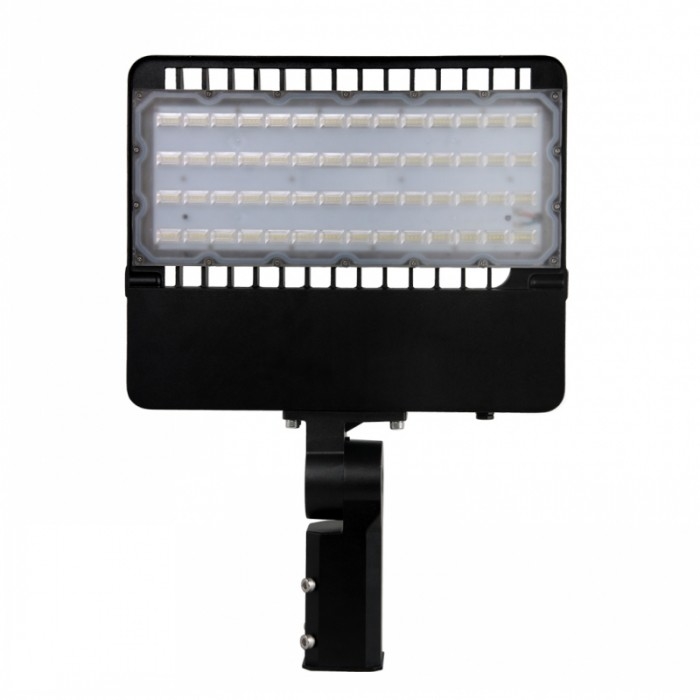 MEANWELL Driver 200W LED Street Light High Lumen IP65 Warm White CE ROHS Standards