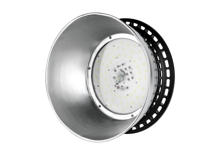100-110m/w High Bay Led Shop Lights 10000-11000lm OVP OCP OTP Protection