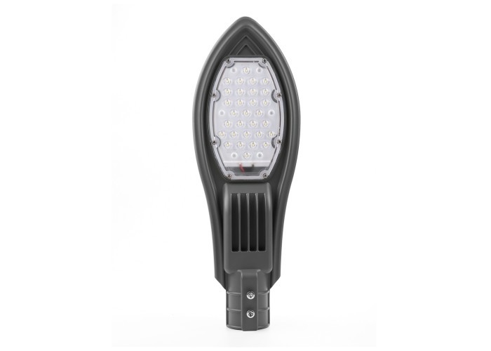 Outdoor IP65 20 Watt SMD LED Street Light Highway Road With 5 Years Warranty