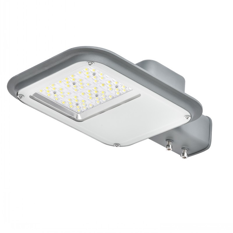 Energy Saving Outdoor Lighting Street Lamps 40W 50W 60W Waterproof IP65 AC85-265V