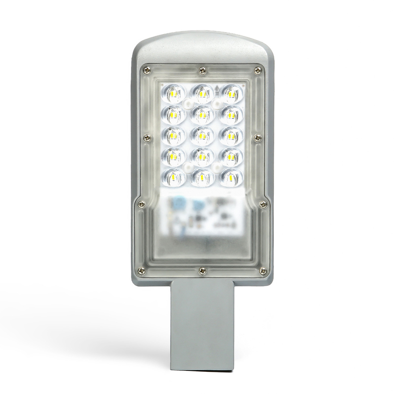 Driverless Module Aluminum LED Street Light 20-100 Watt IP65 With 3 Years Warranty