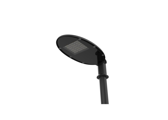 150 Watt SMD LED Street Light AC 220V IP65 Waterproof Lumileds 3030 Chip 2700K-7000K