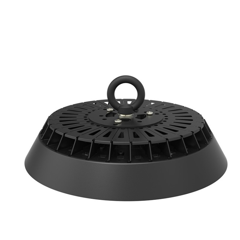 100W 150W 200W UFO LED High Bay Light IP65 Indoor Warehouse Lamp 3 Years Warranty