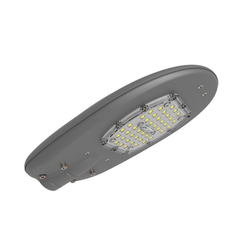 150lm/w SMD LED Street Light Waterproof IP65 40W-200W With 3 Years Warranty