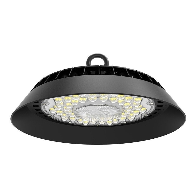 15000lm Led High Bay Lamp DOB 60° 90° 120° Beam Angle SMD 2835 4000K/5000K/5700K