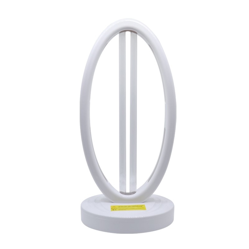 Quartz 38W UV Disinfection Light 1-45 Square Meters For Face Mask / Mobile Phone